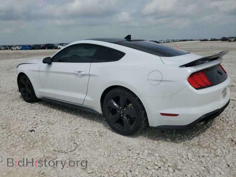 2022 Ford ALL MODELS (VIN 1FA6P8TH6N5142827) — photo 2 of 12