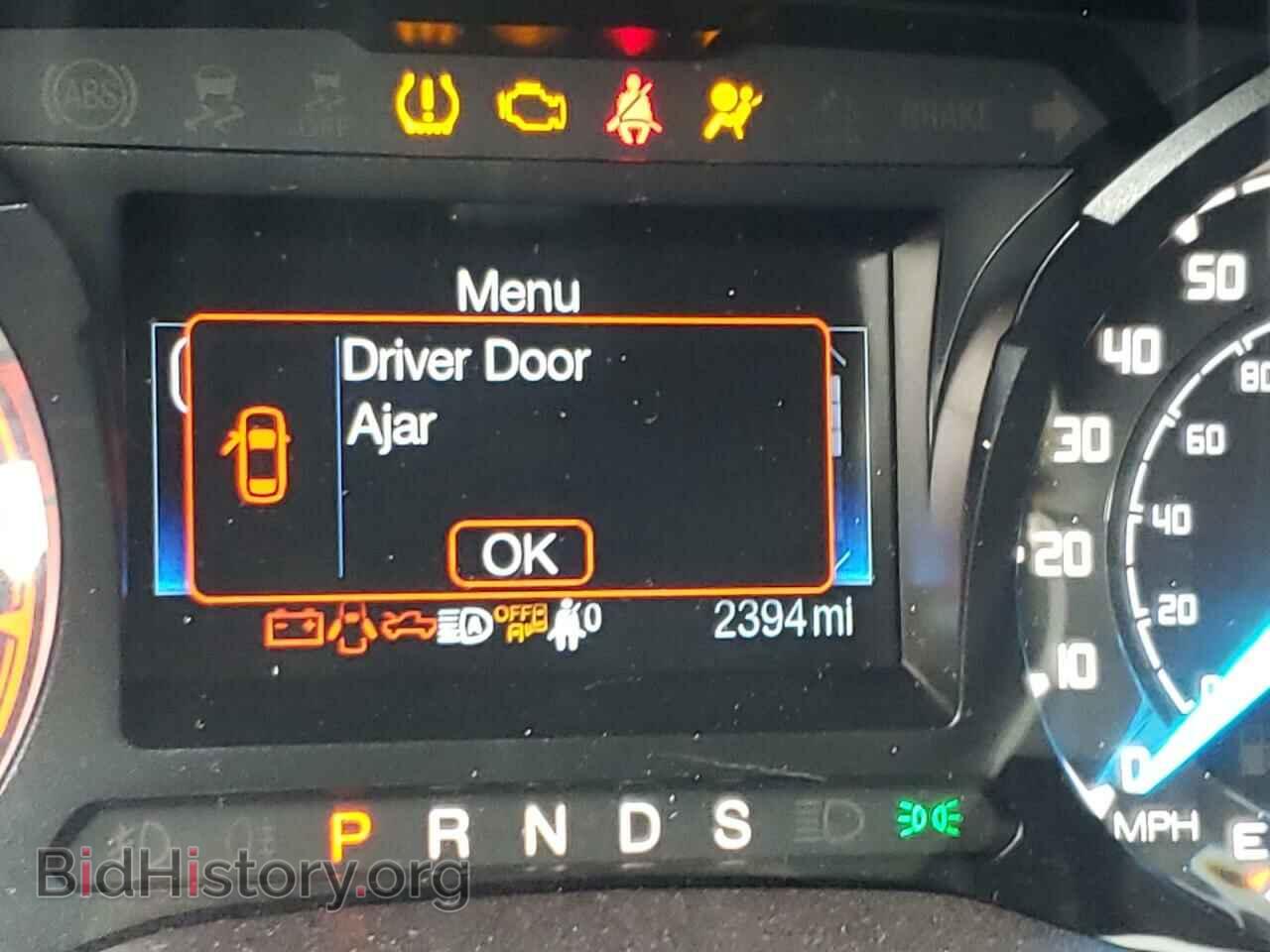 2021 FORD RANGER - VIN: 1FTER4FH5MLD93594 - Фото 8