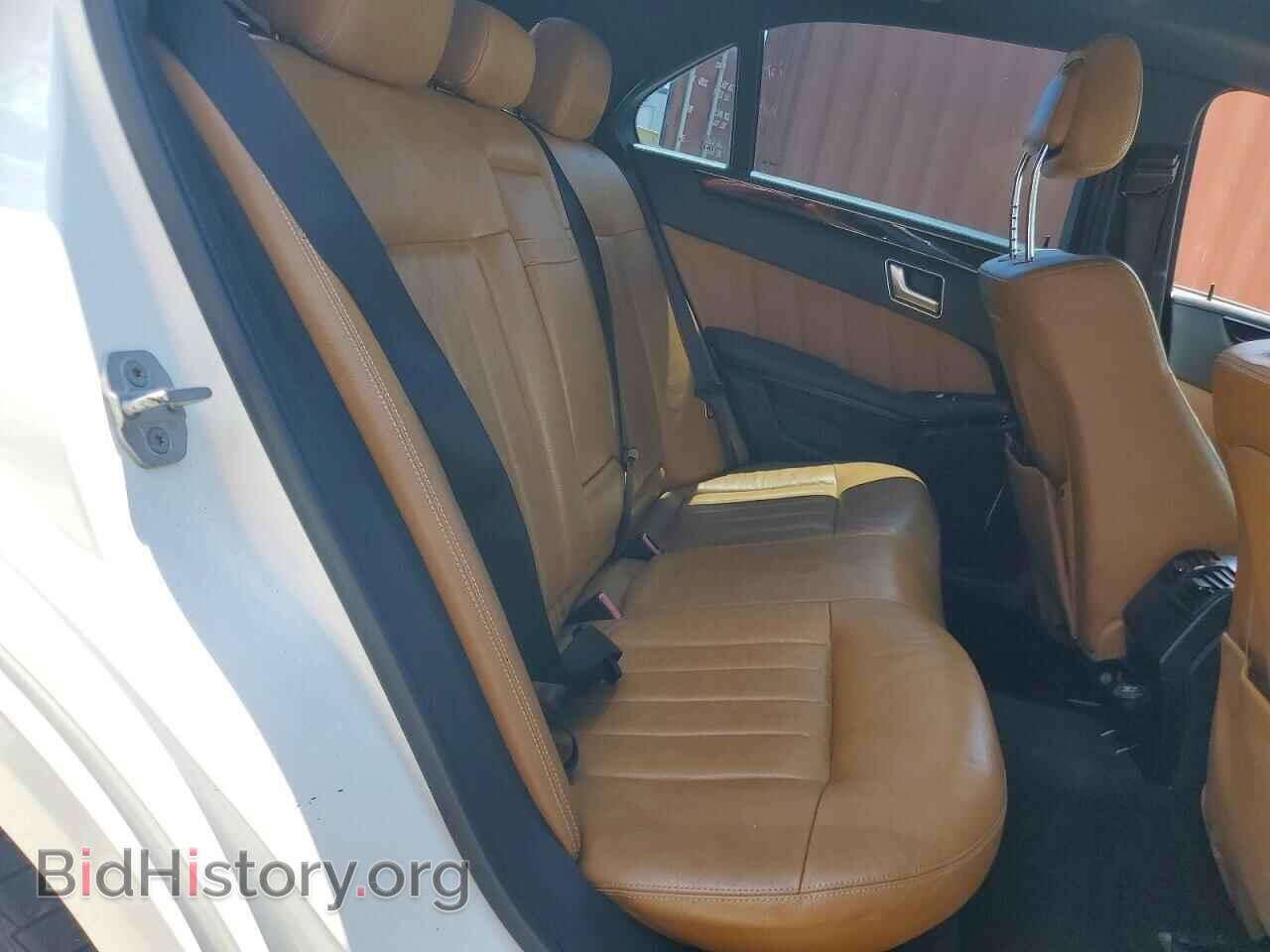 2013 MERCEDES-BENZ E-CLASS - VIN: WDDHF5KB4DA724759 - Photo 10