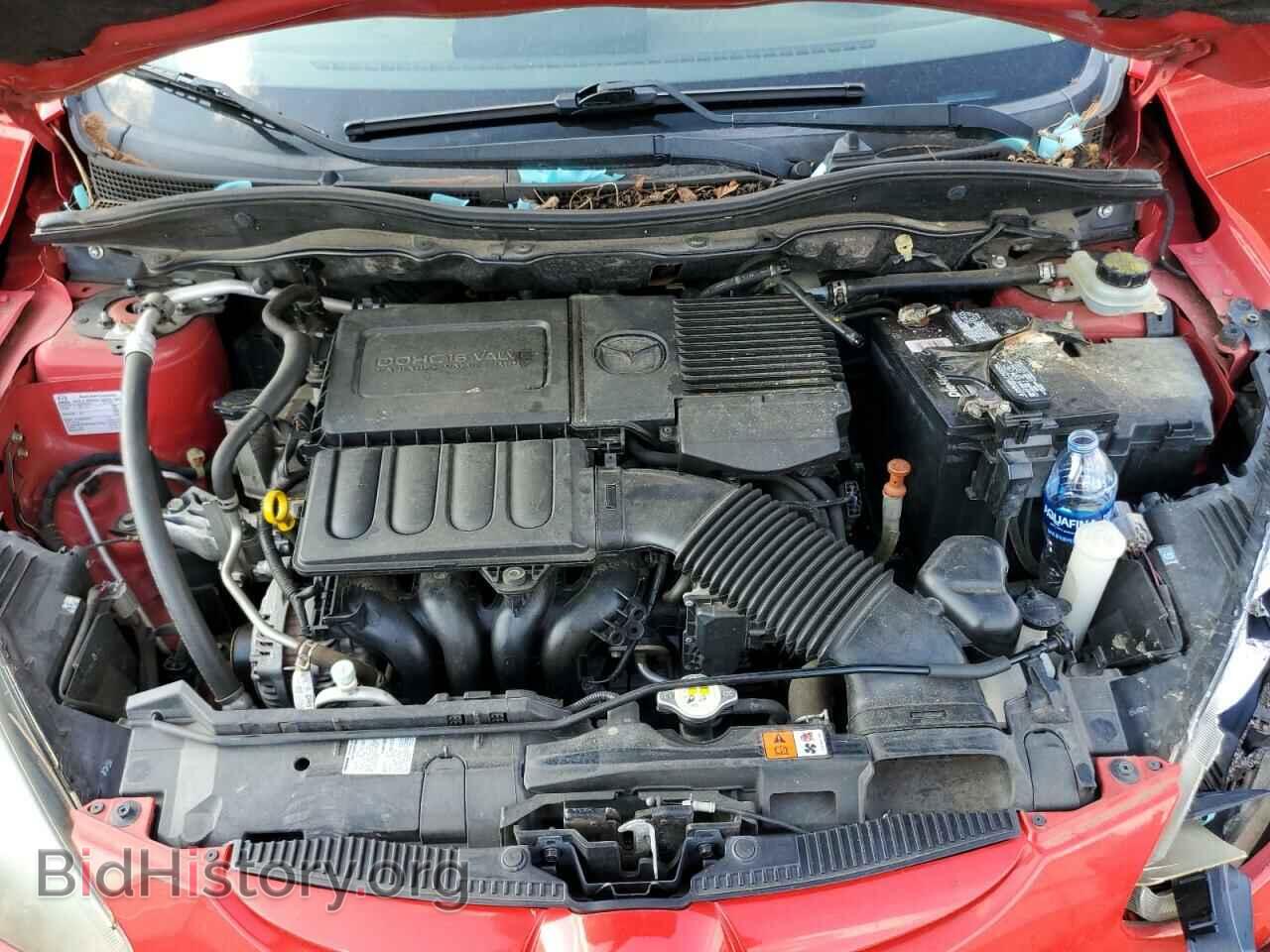 2013 MAZDA 2 - VIN: JM1DE1KY7D0153556 - Photo 11