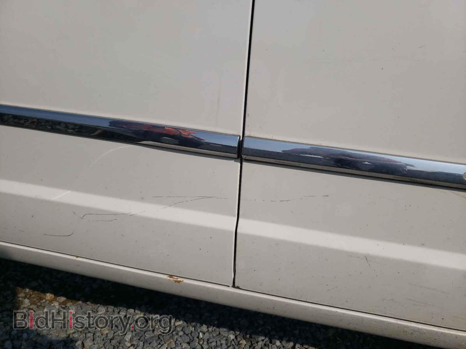 2012 CHRYSLER MINIVAN - VIN: 2C4RC1BG1CR409732 - Фото 9