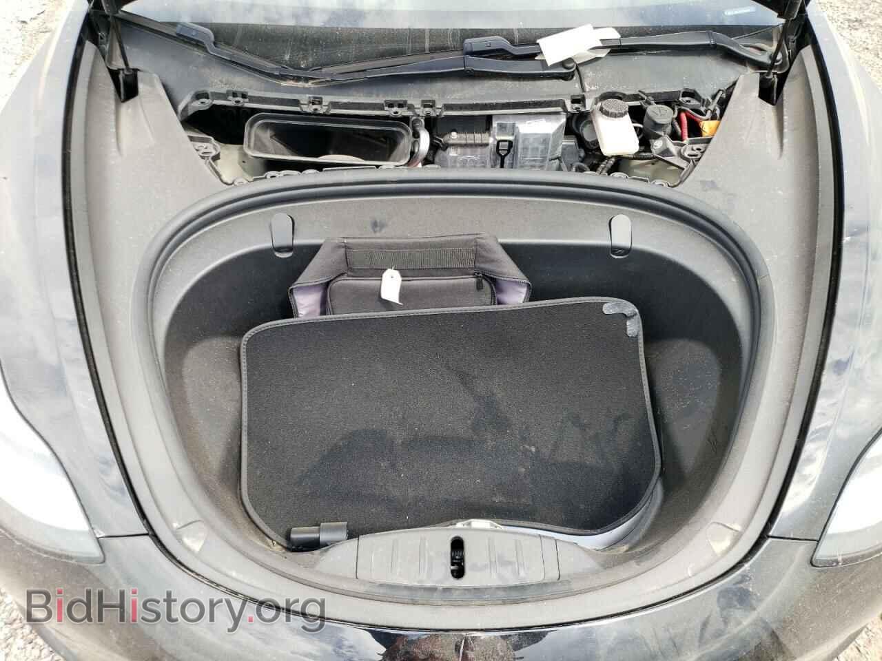 2018 TESLA MODEL 3 - VIN: 5YJ3E1EAXJF176241 - Фото 11