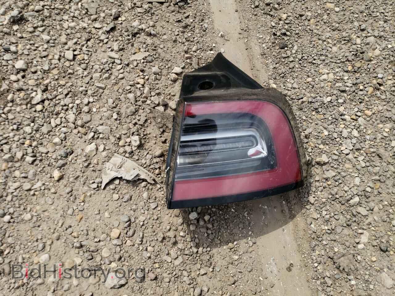 2018 TESLA MODEL 3 - VIN: 5YJ3E1EAXJF176241 - Фото 12