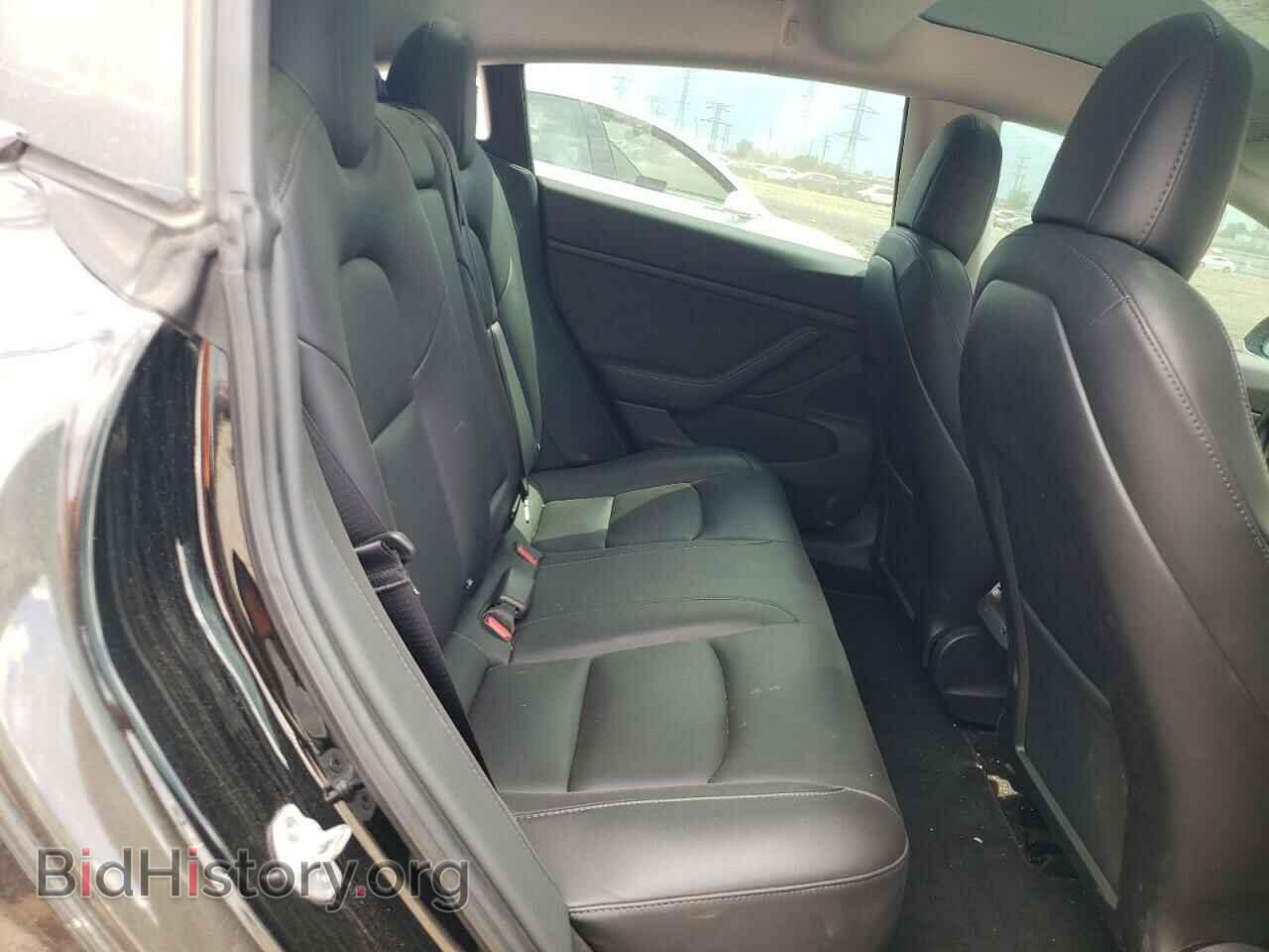 2018 TESLA MODEL 3 - VIN: 5YJ3E1EAXJF176241 - Фото 10