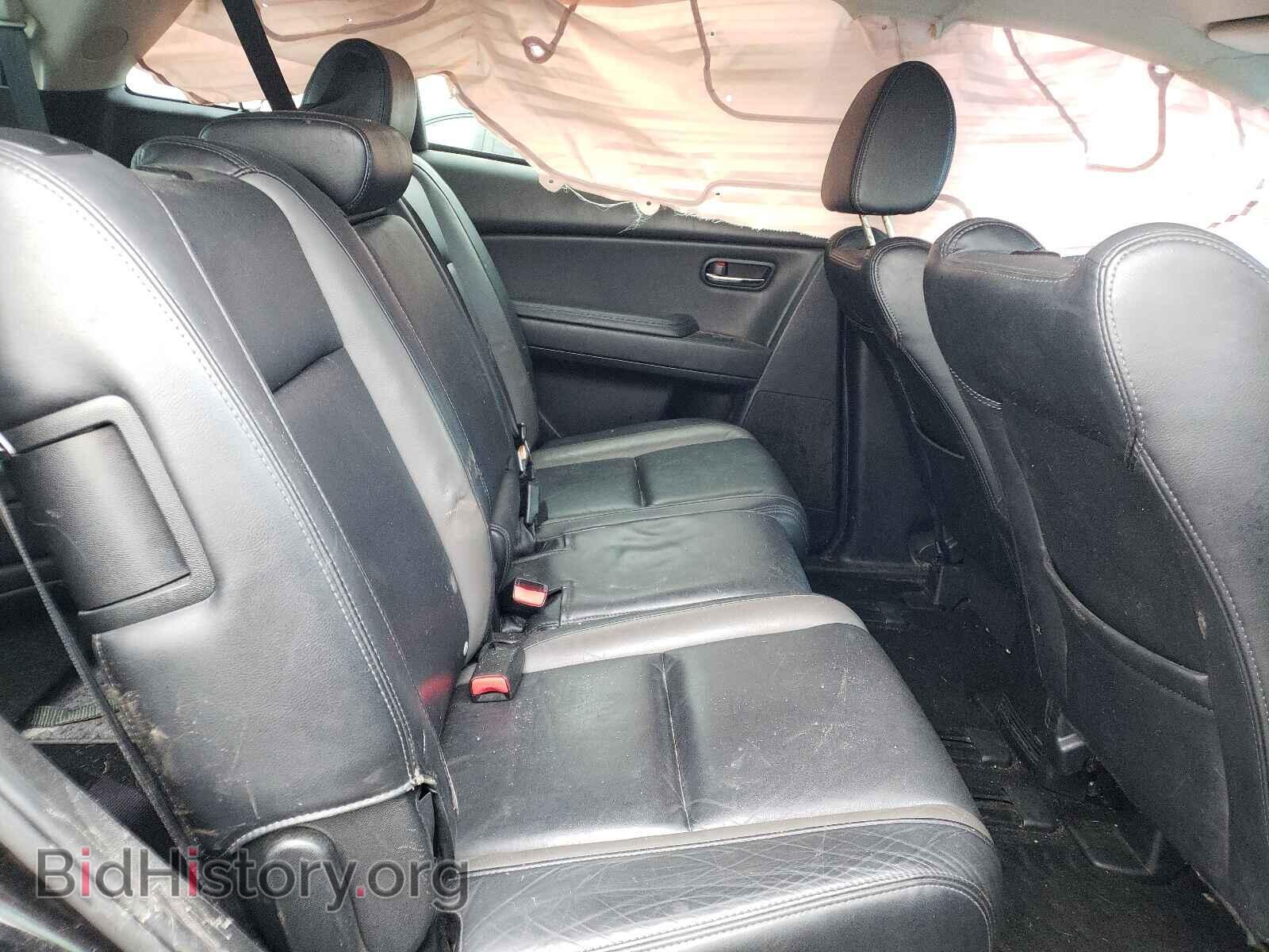 2010 MAZDA CX-9 - VIN: JM3TB2MV4A0211378 - Фото 6