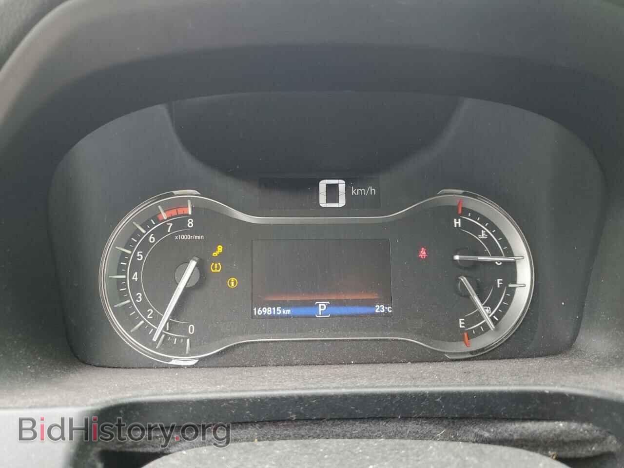 2016 HONDA PILOT - VIN: 5FNYF6H92GB505301 - Фото 9