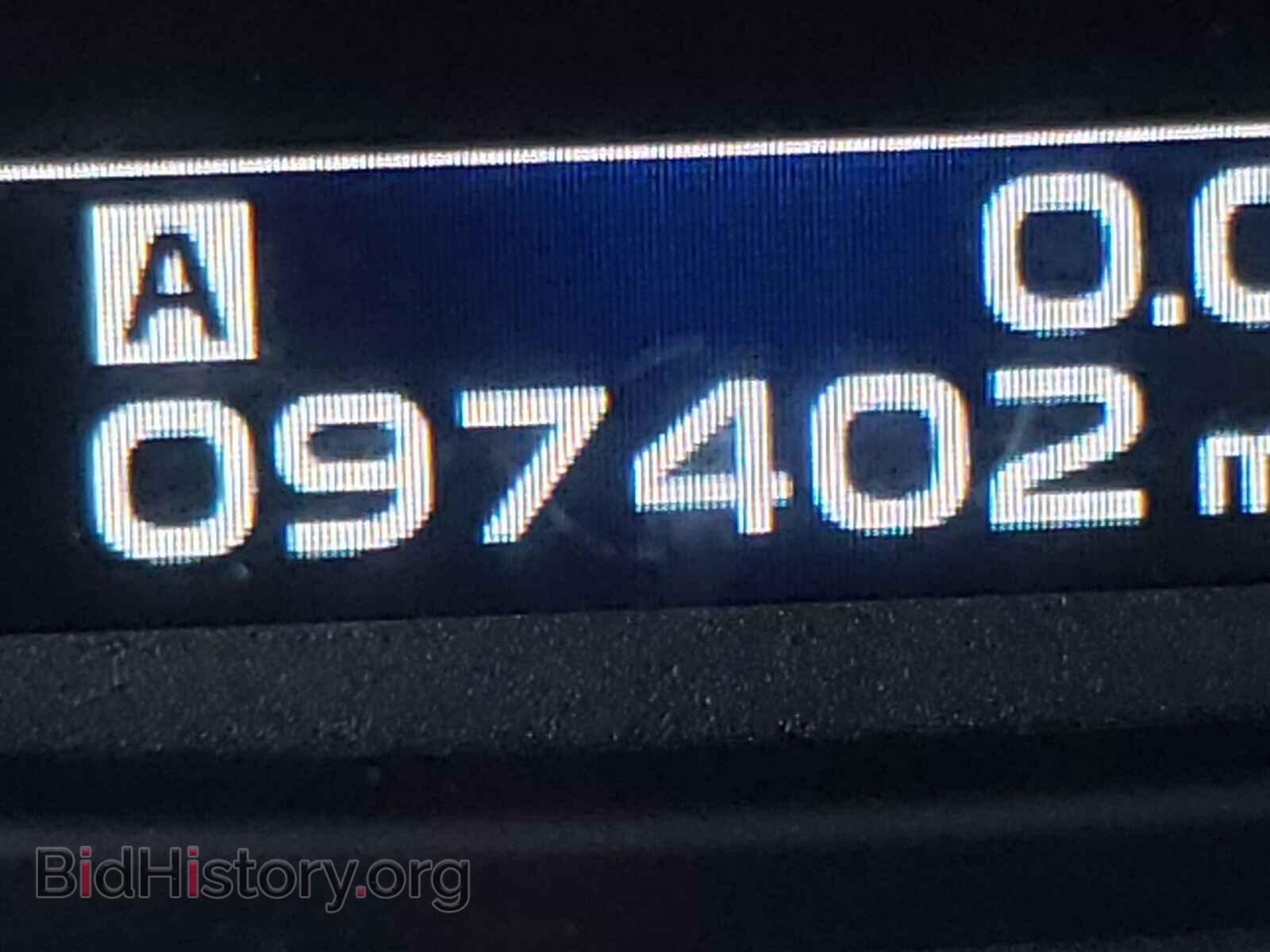 2014 SUBARU OUTBACK - VIN: 4S4BRDPC8E2282322 - Фото 8