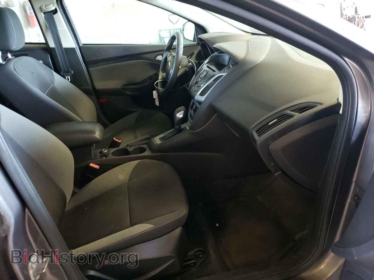 2012 FORD FOCUS - VIN: 1FAHP3F29CL232792 - Фото 5