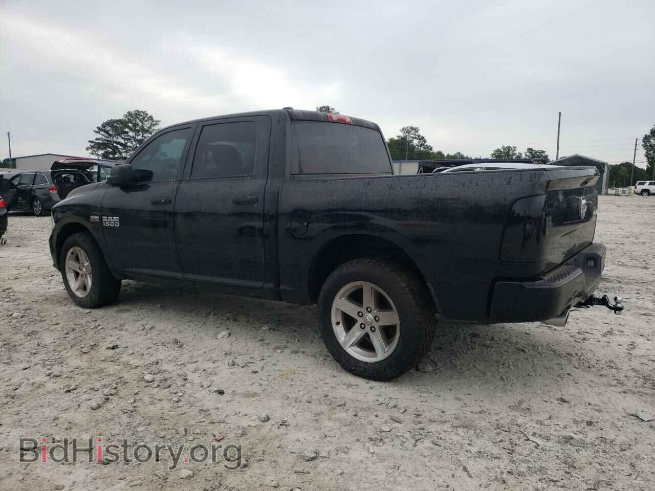 2015 RAM 1500 - VIN: 1C6RR7KT2FS551905 - Фото 2