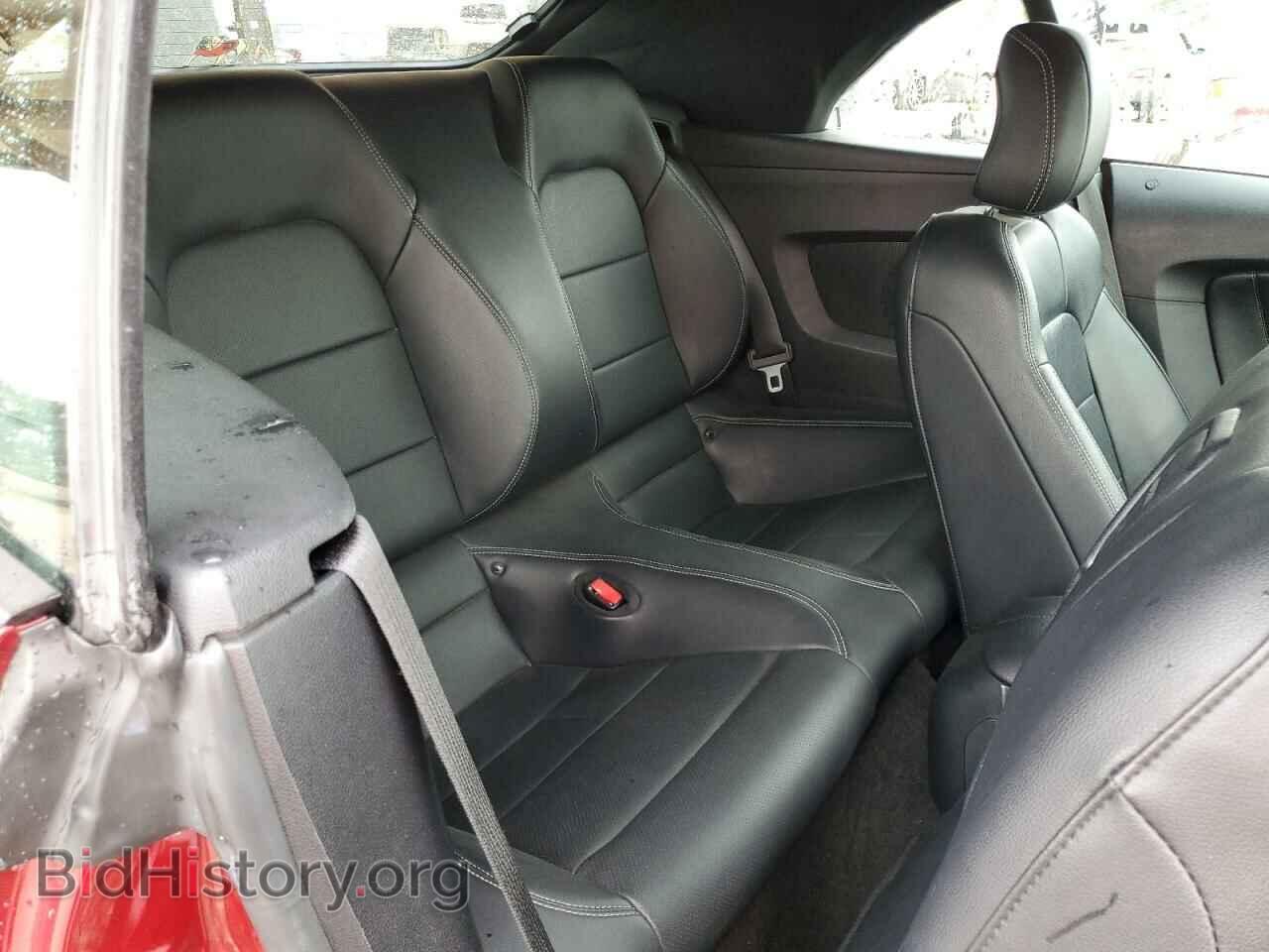 2015 FORD MUSTANG - VIN: 1FATP8FF1F5366361 - Фото 10