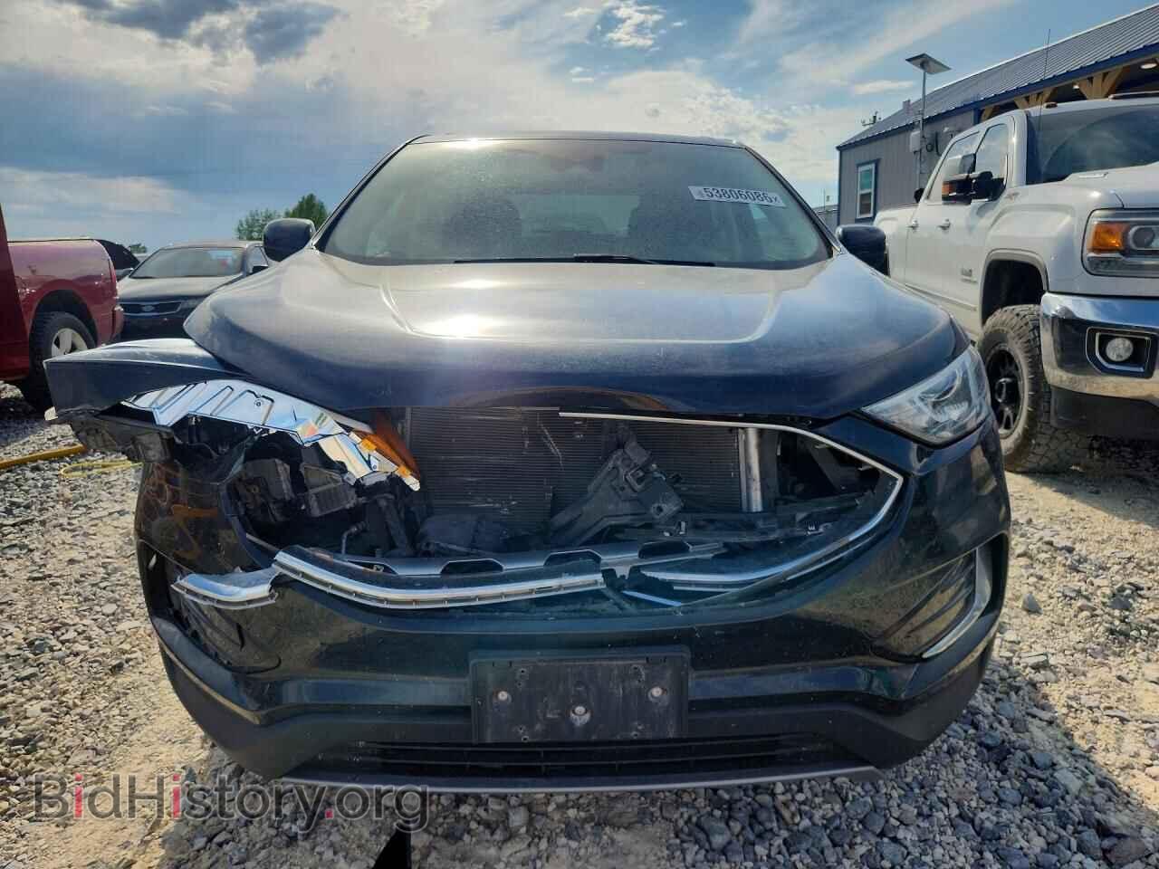 2022 FORD EDGE - VIN: 2FMPK4J98NBA13979 - Фото 5