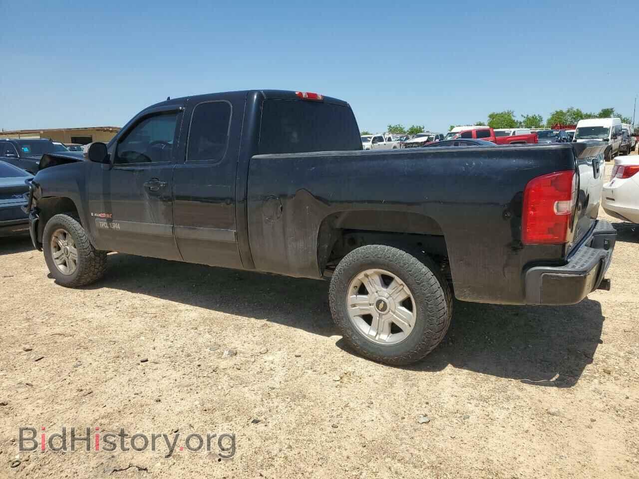 2008 CHEVROLET ALL Models - VIN: 1GCEC19J58Z126733 - Фото 2