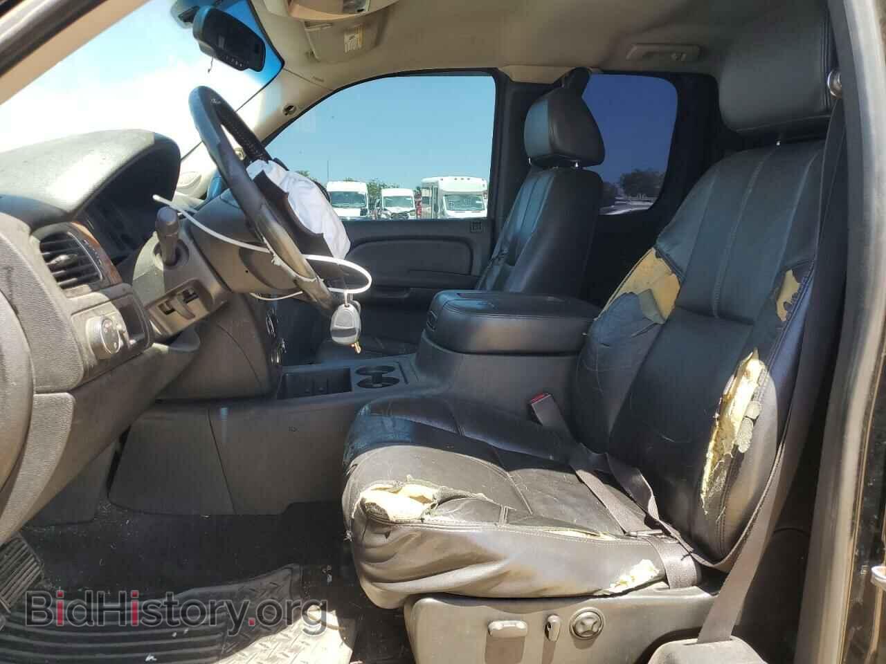 2008 CHEVROLET ALL Models - VIN: 1GCEC19J58Z126733 - Фото 7