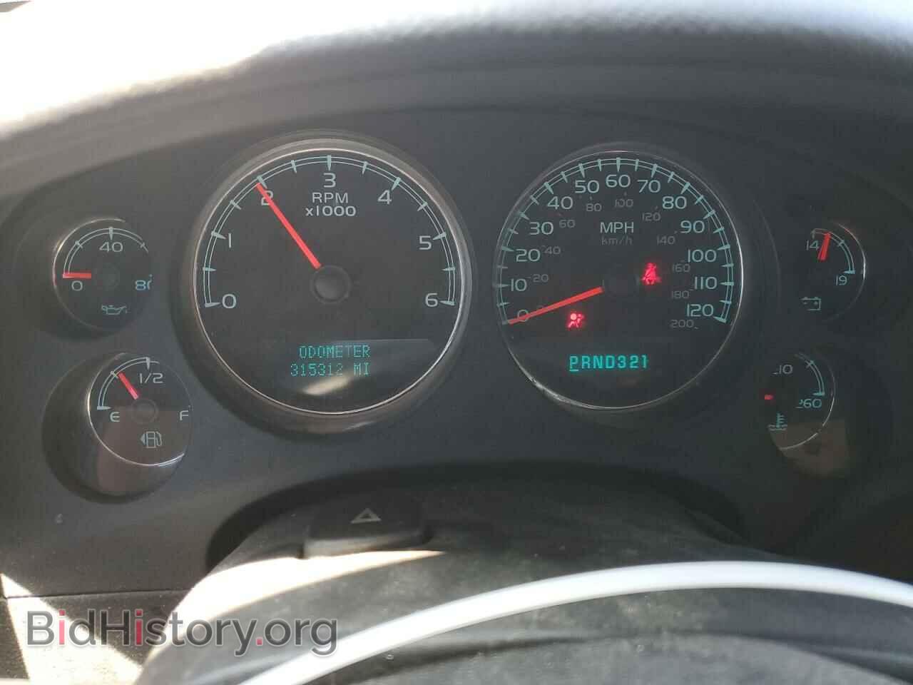 2008 CHEVROLET ALL Models - VIN: 1GCEC19J58Z126733 - Фото 9