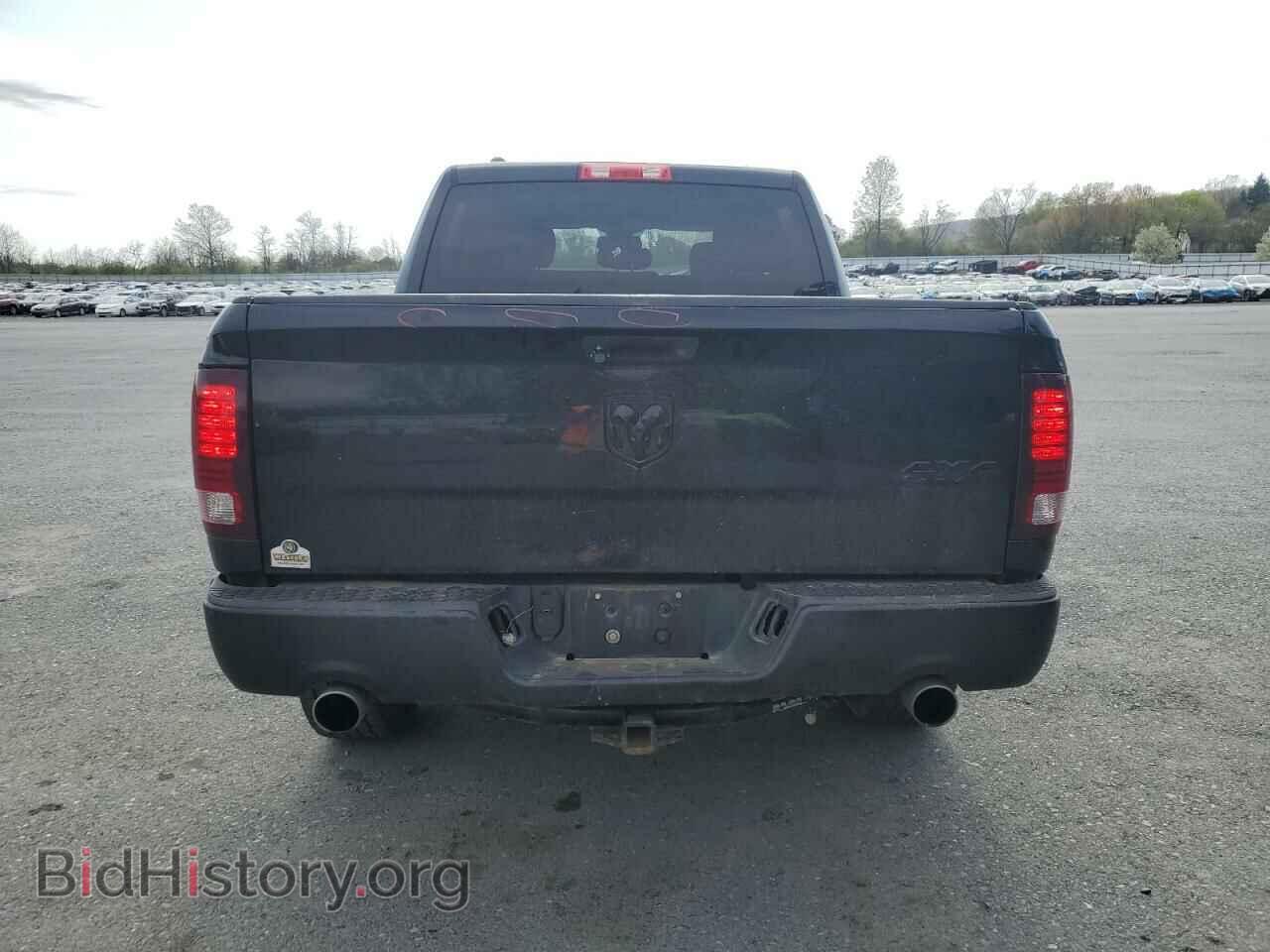 2014 RAM 1500 - VIN: 1C6RR7KT1ES162087 - Фото 6