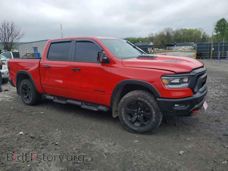 2024 RAM 1500 (VIN 1C6SRFLTXRN169232) — photo 4 of 13