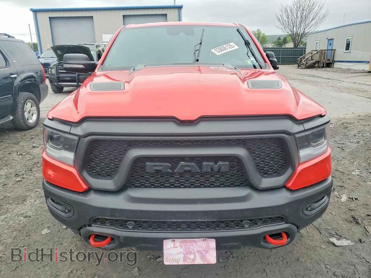 2024 RAM 1500 (VIN 1C6SRFLTXRN169232) — photo 5 of 13