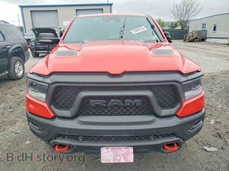2024 RAM 1500 (VIN 1C6SRFLTXRN169232) — photo 5 of 13