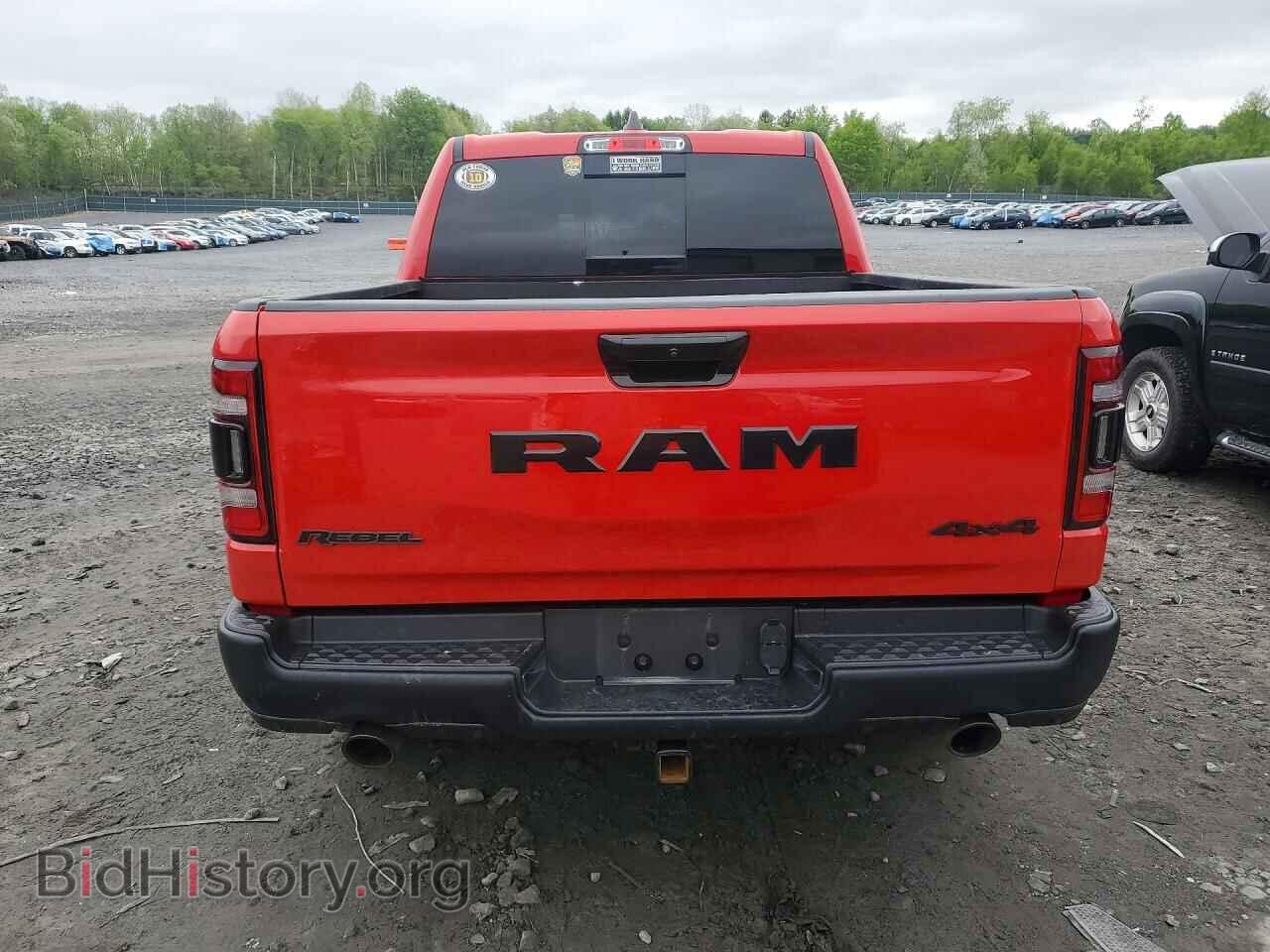 2024 RAM 1500 (VIN 1C6SRFLTXRN169232) — photo 6 of 13