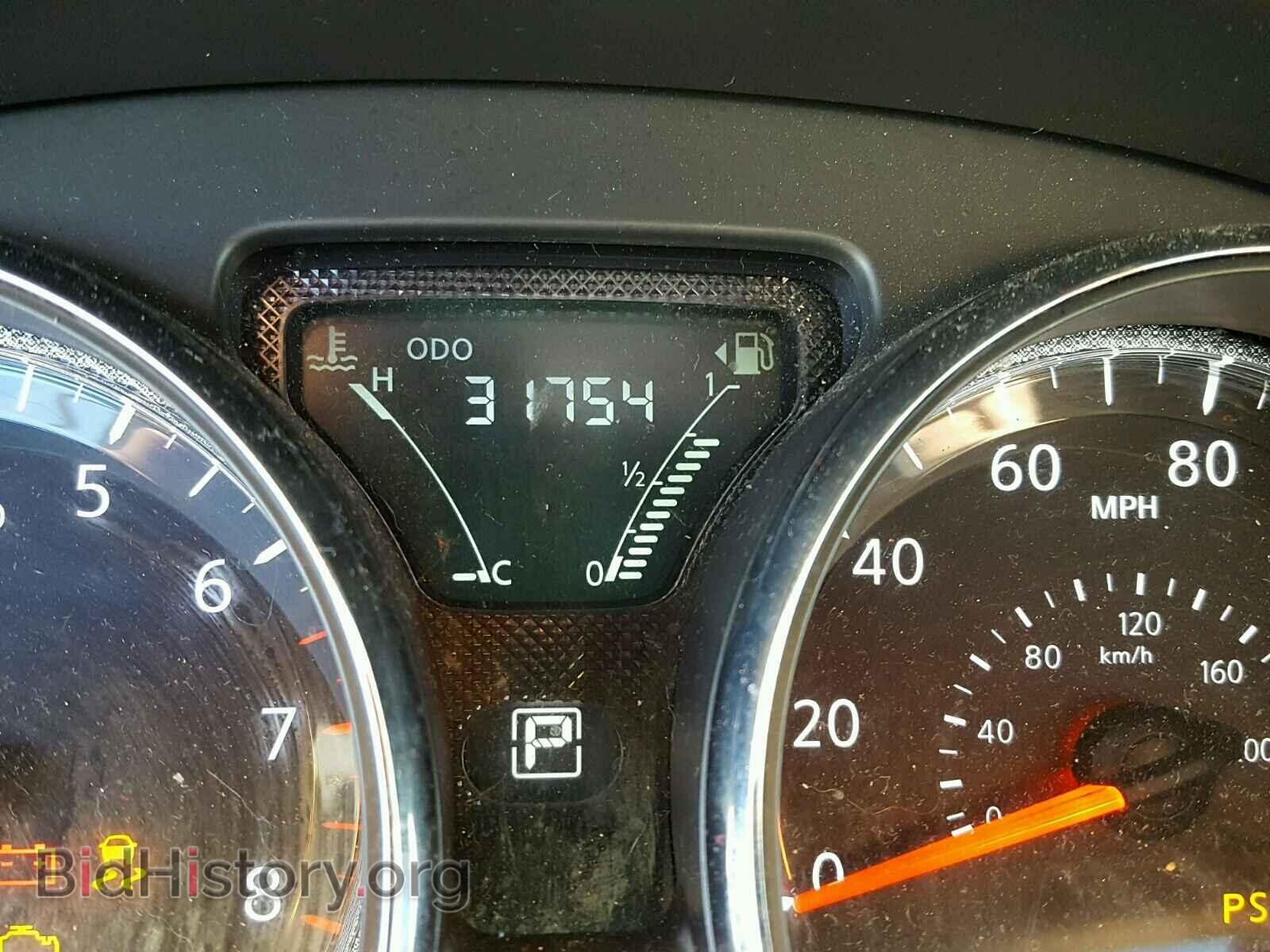 2017 NISSAN VERSA - VIN: 3N1CN7AP4HL821753 - Фото 8