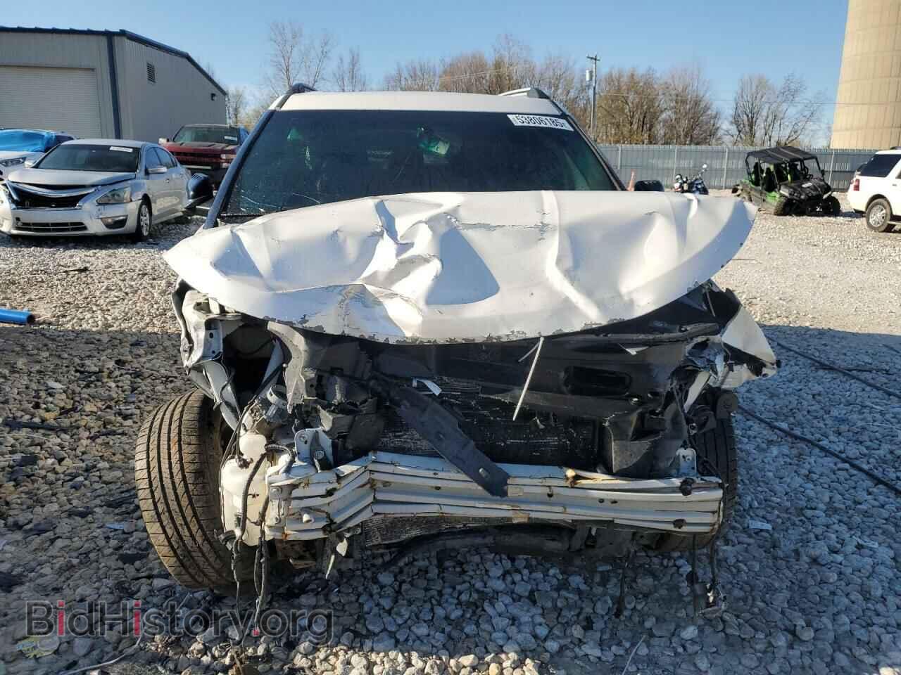 2013 FORD EXPLORER - VIN: 1FM5K8D89DGB61695 - Photo 5