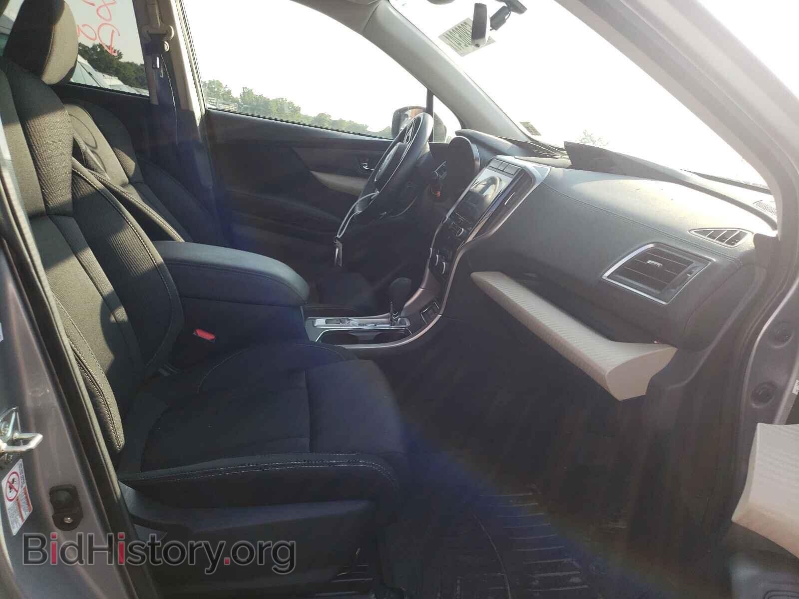 2020 SUBARU ASCENT - VIN: 4S4WMACD0L3452046 - Фото 5