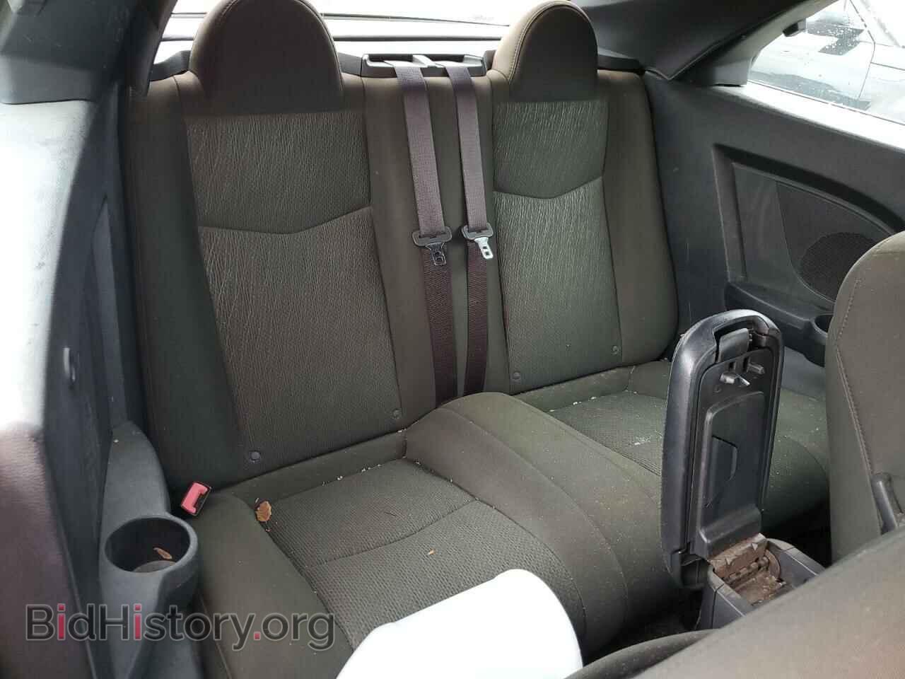2011 CHRYSLER 200 - VIN: 1C3BC2EG5BN613498 - Фото 10