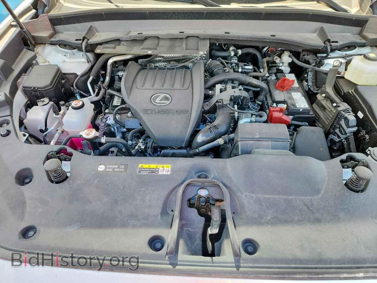 2024 LEXUS UNKNOWN - VIN: 5TDAAAB68RS006261 - Photo 12