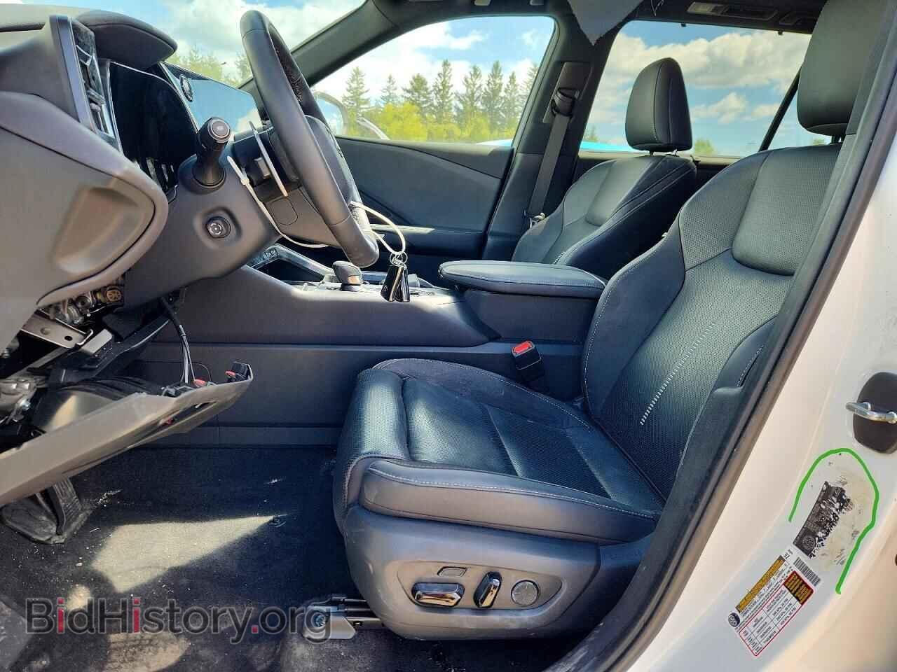 2024 LEXUS UNKNOWN - VIN: 5TDAAAB68RS006261 - Photo 7