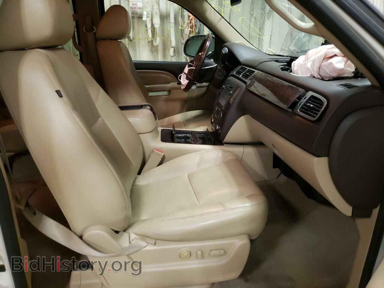 2012 GMC YUKON - VIN: 1GKS1MEF2CR155387 - Фото 5