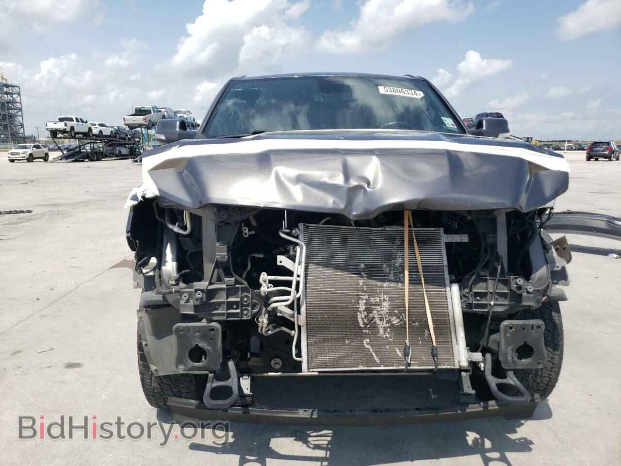 2019 RAM 1500 - VIN: 1C6SRFFT4KN873590 - Фото 5