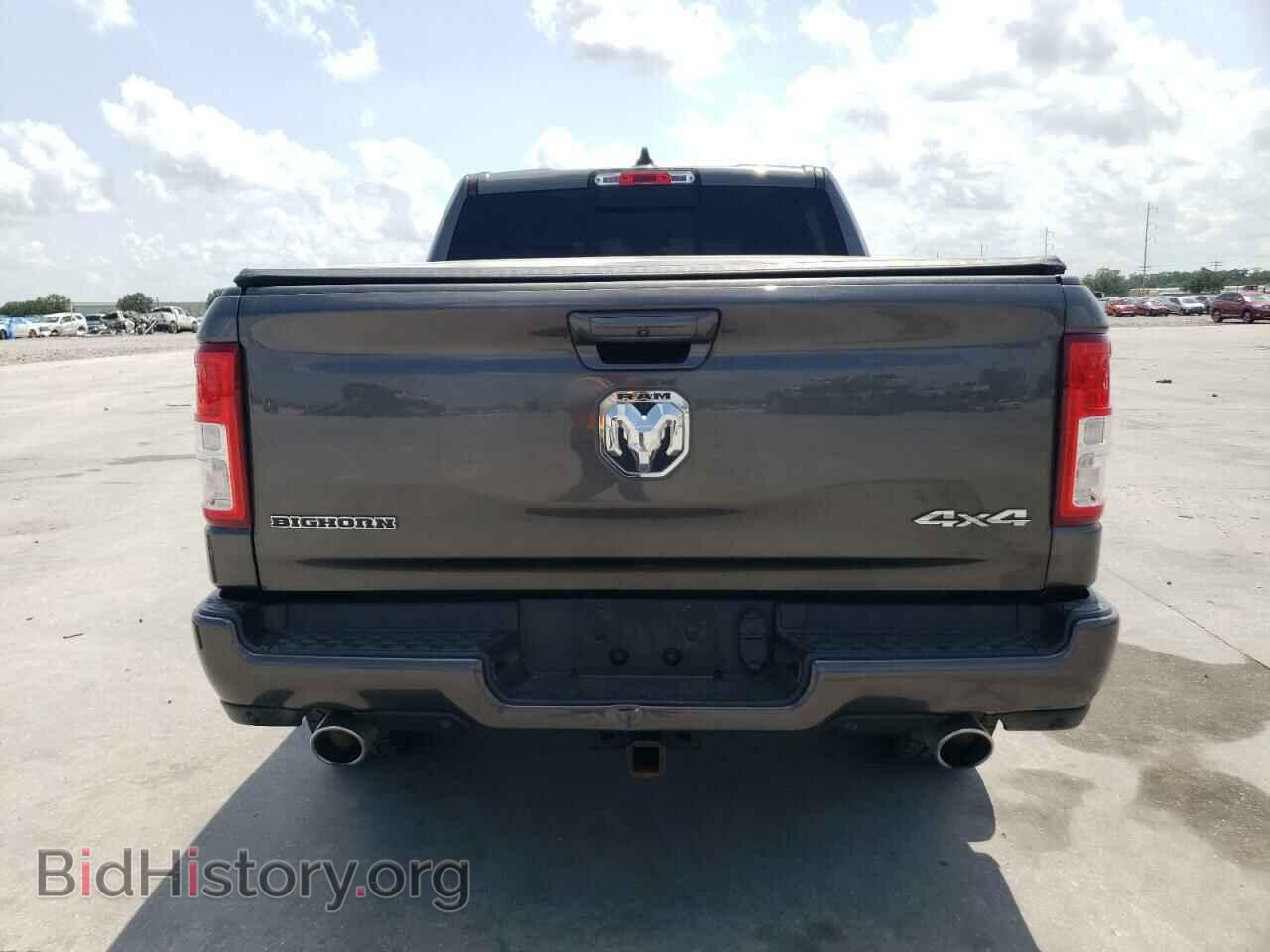 2019 RAM 1500 - VIN: 1C6SRFFT4KN873590 - Фото 6