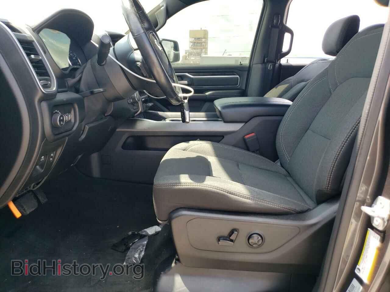 2019 RAM 1500 - VIN: 1C6SRFFT4KN873590 - Фото 7