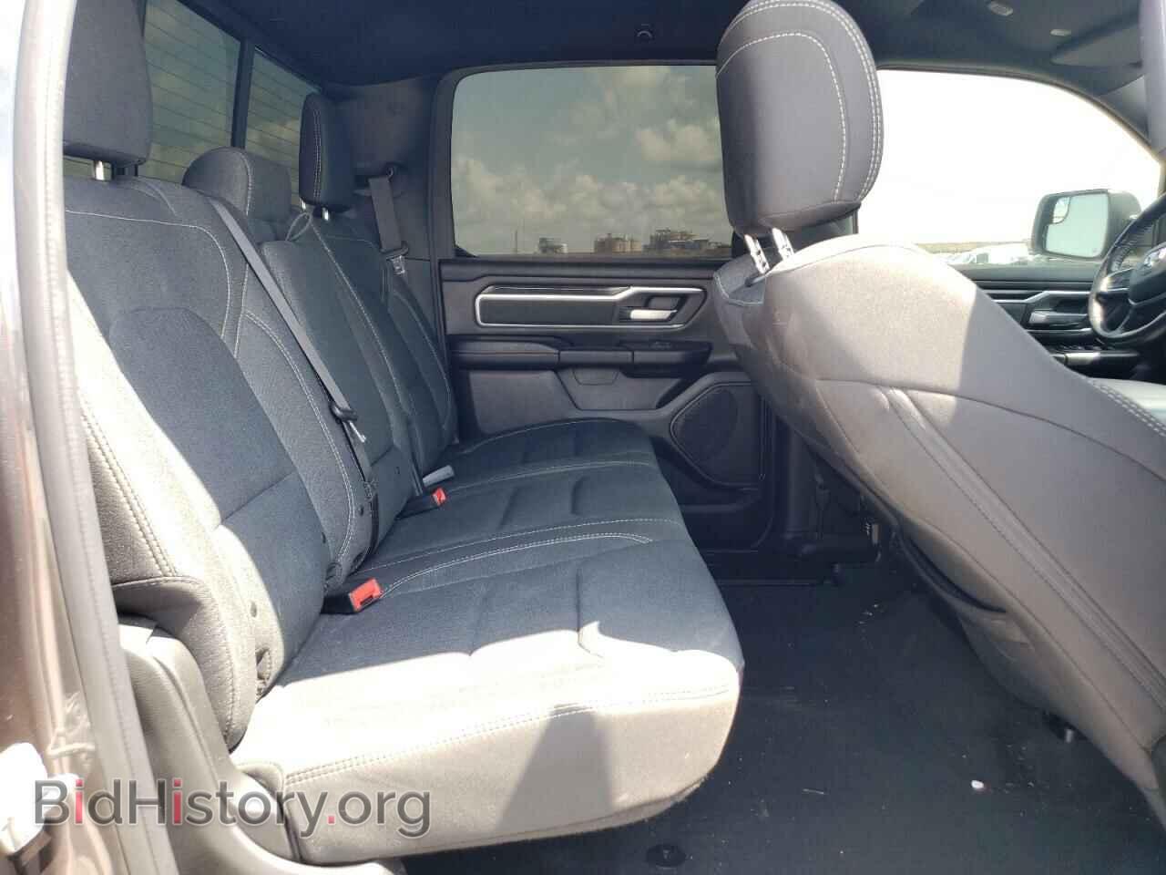 2019 RAM 1500 - VIN: 1C6SRFFT4KN873590 - Фото 10