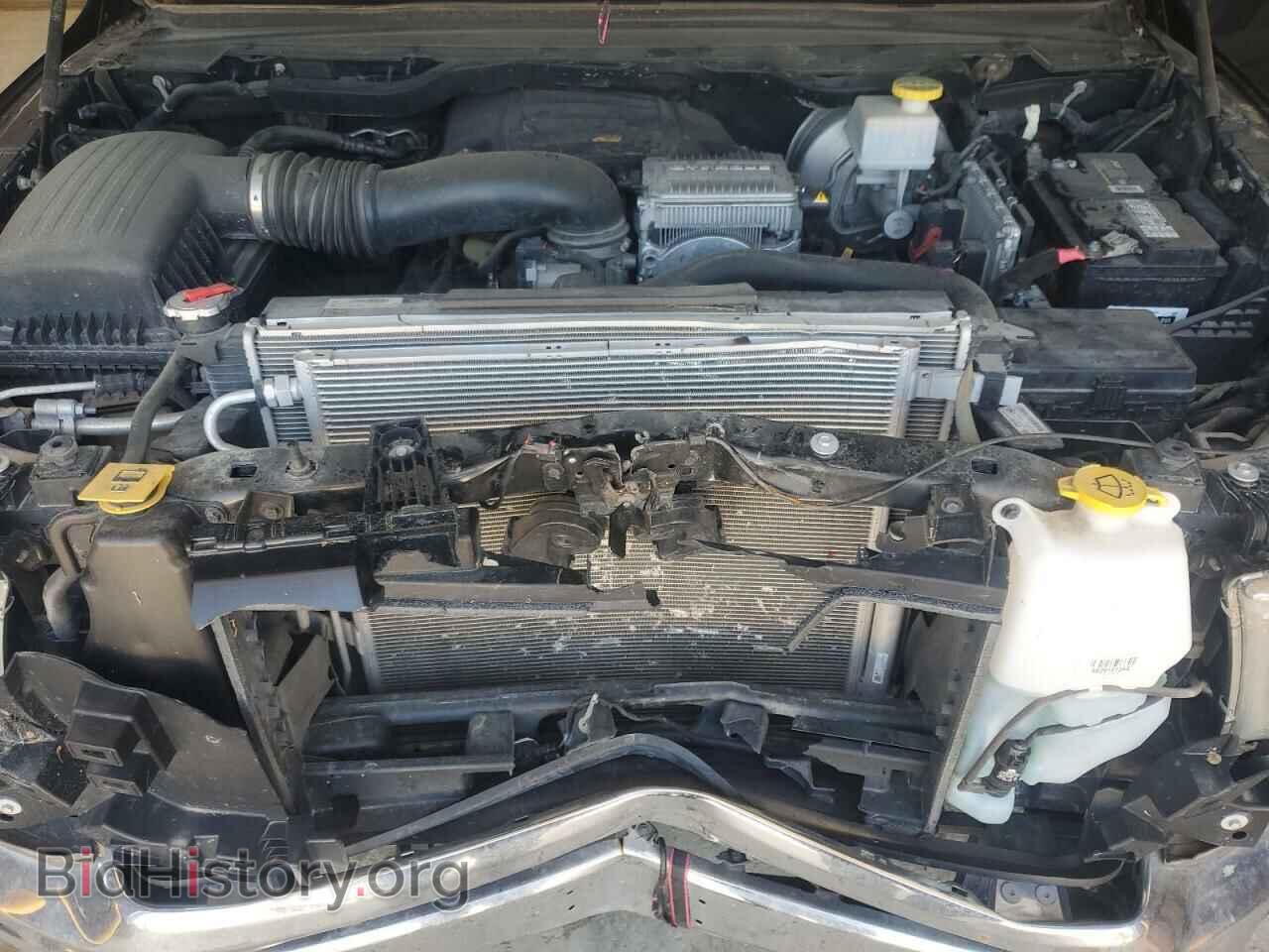 2021 RAM 1500 - VIN: 1C6SRFFTXMN515767 - Фото 11