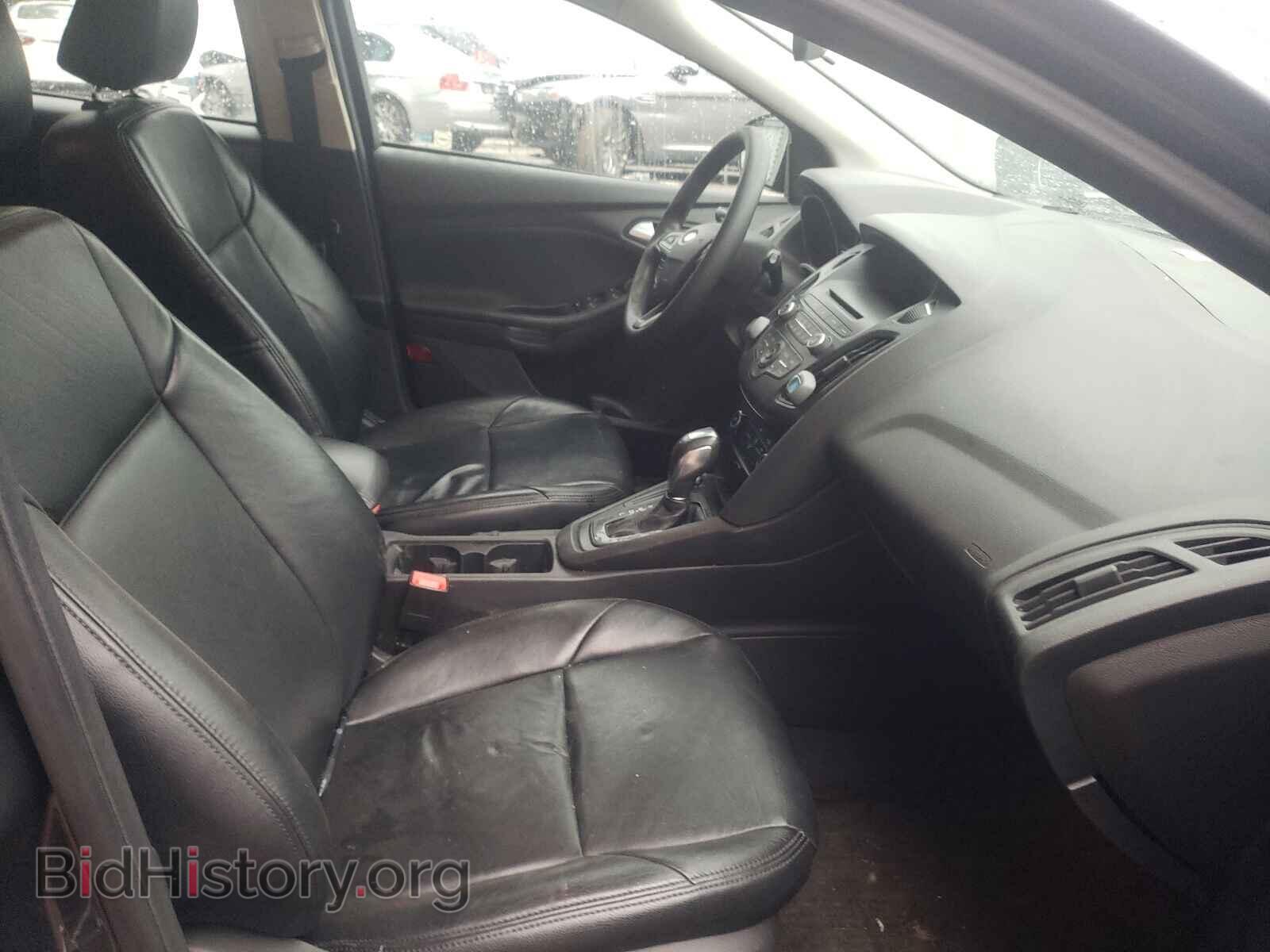 2015 FORD FOCUS - VIN: 1FADP3K27FL215501 - Фото 5