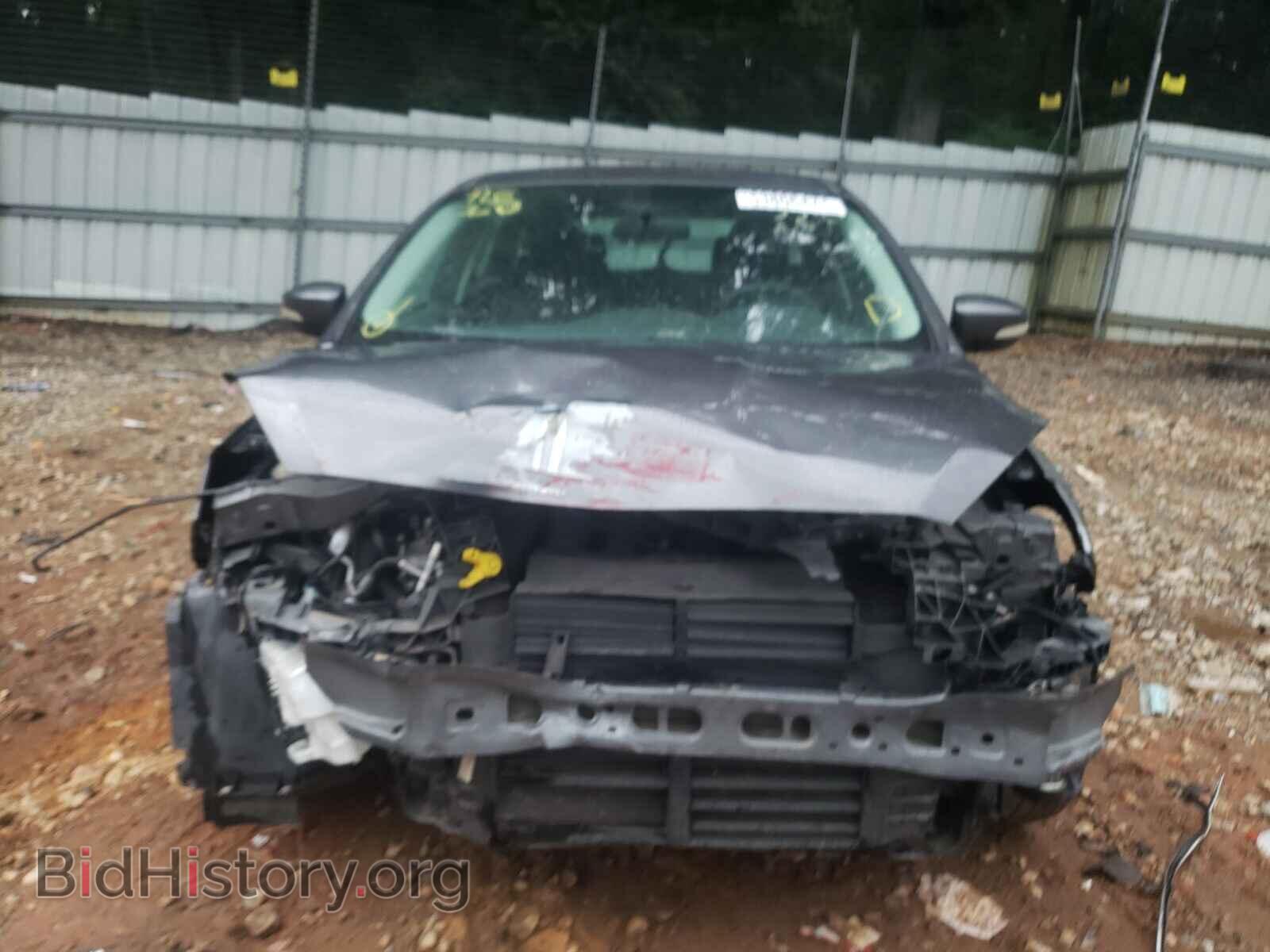 2015 FORD FOCUS - VIN: 1FADP3K27FL215501 - Фото 9