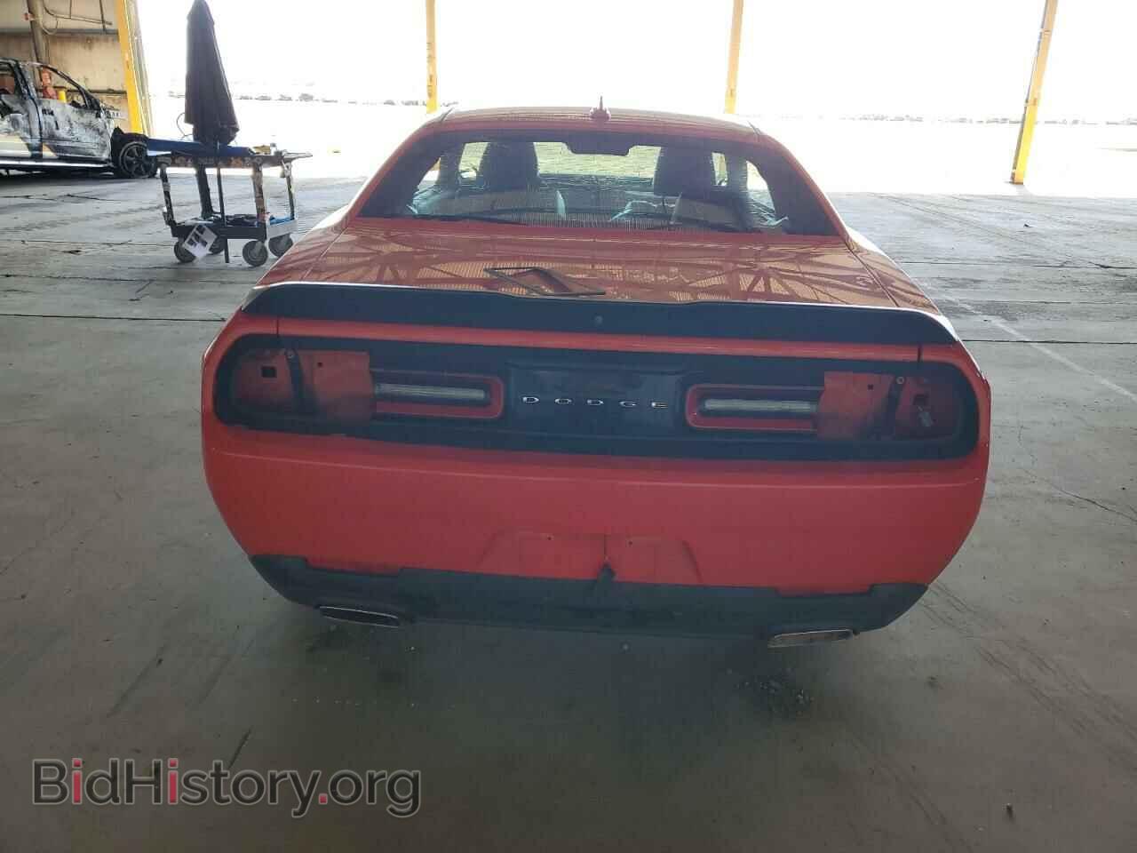 2018 DODGE CHALLENGER - VIN: 2C3CDZAG8JH334019 - Photo 6