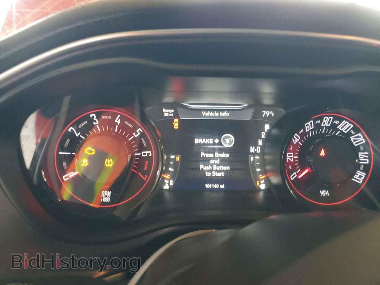 2018 DODGE CHALLENGER - VIN: 2C3CDZAG8JH334019 - Photo 9