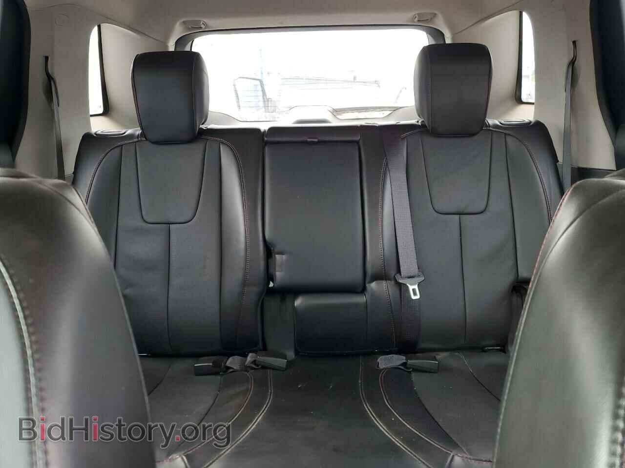 2015 GMC TERRAIN - VIN: 2GKFLZE36F6236777 - Фото 10