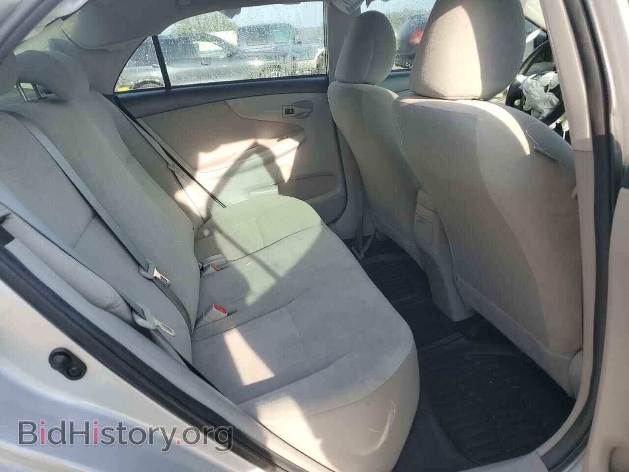 2013 TOYOTA COROLLA - VIN: 2T1BU4EE7DC928313 - Photo 10