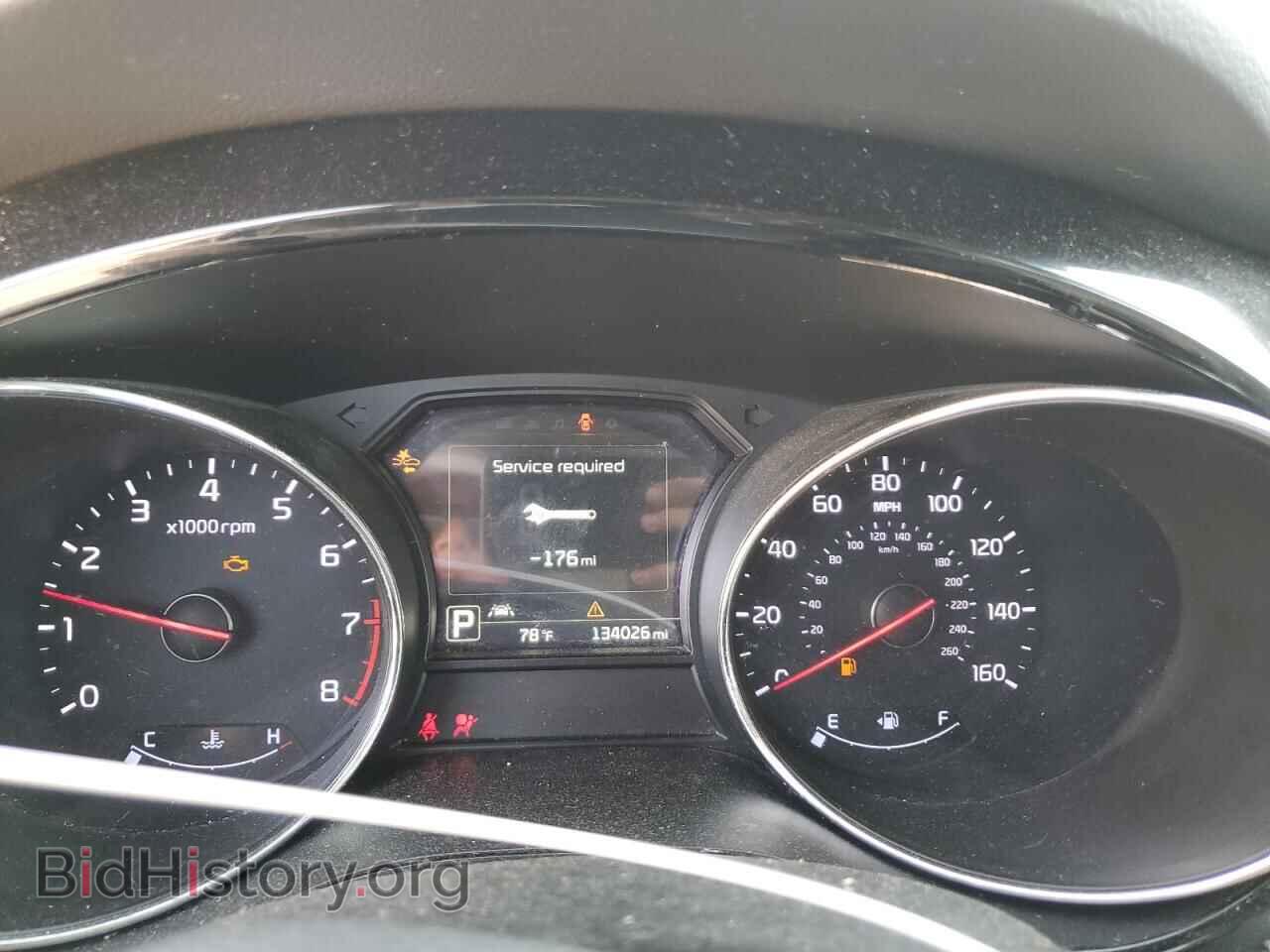 2017 KIA All Models - VIN: KNDMC5C11H6257221 - Photo 9