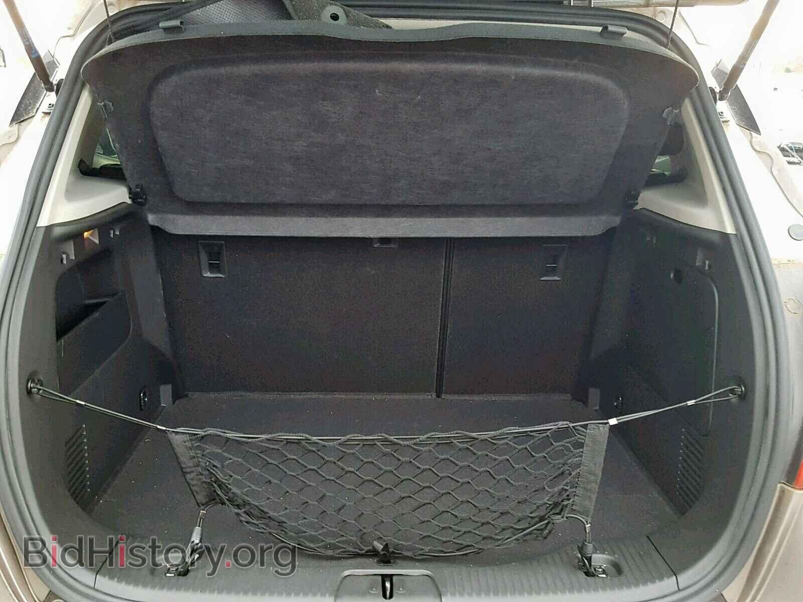 2015 BUICK ENCORE CON - VIN: KL4CJBSB5FB166929 - Photo 9