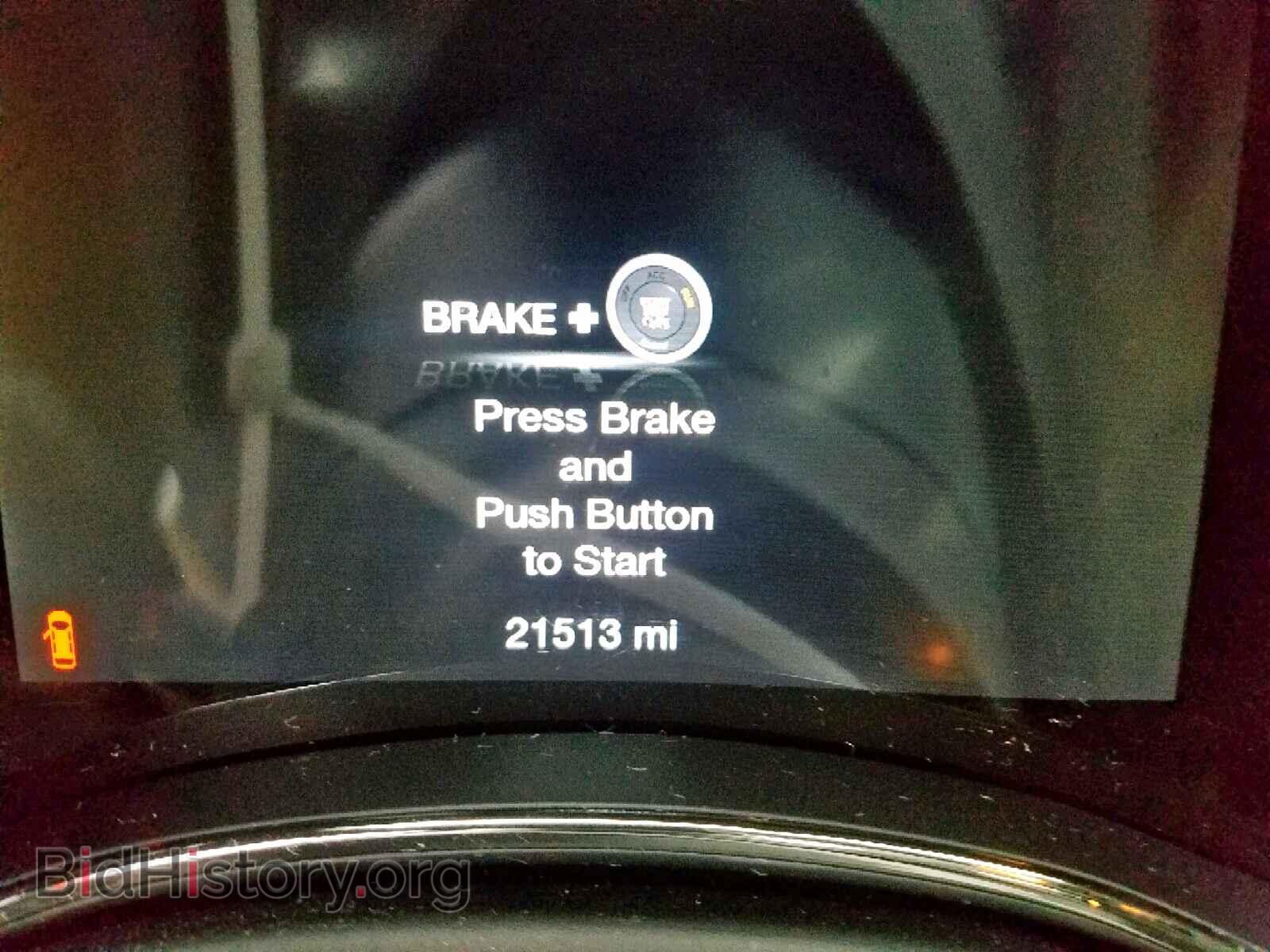 2019 DODGE DURANGO GT - VIN: 1C4RDJDG7KC651524 - Photo 8