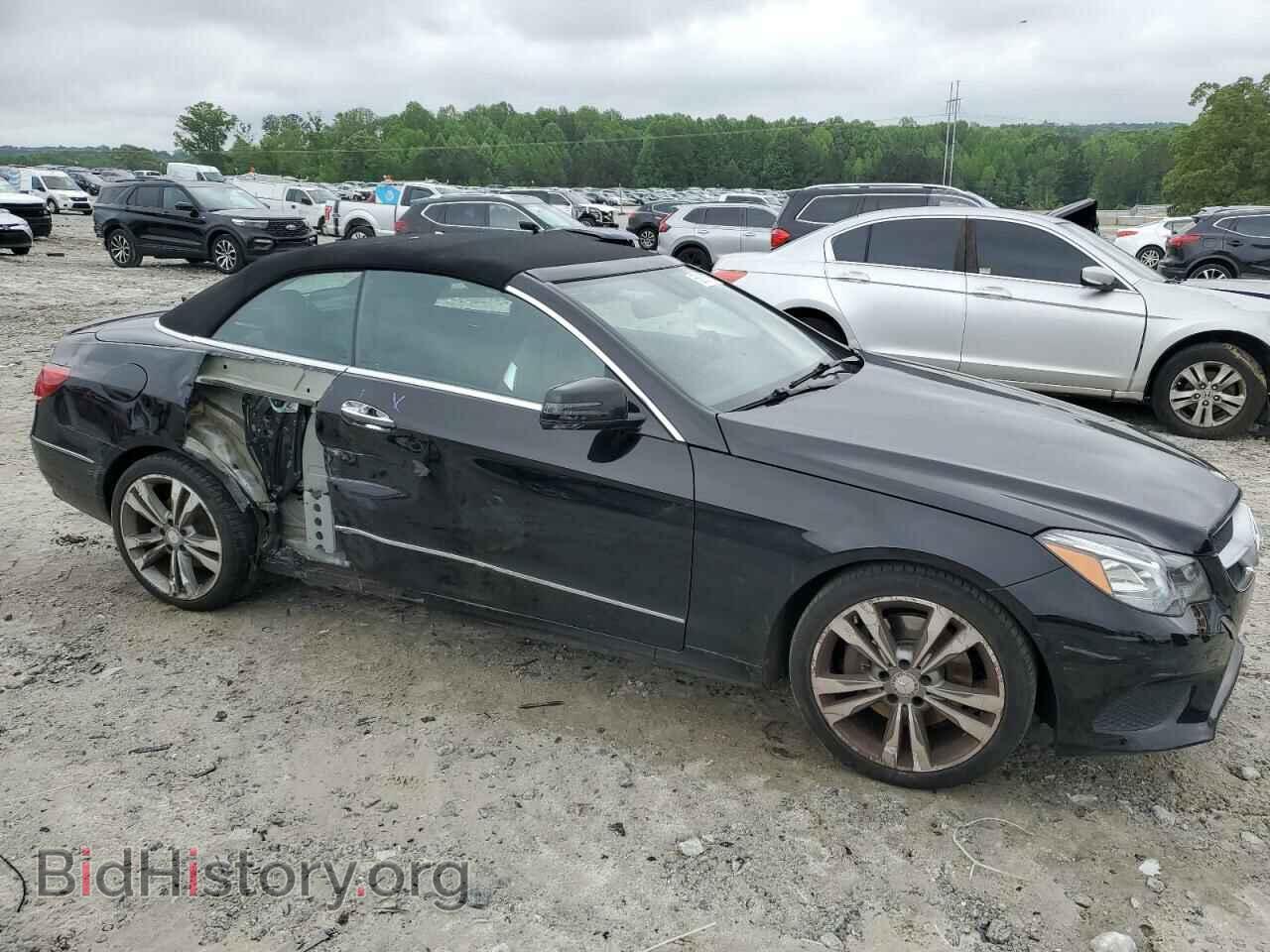 2014 MERCEDES-BENZ E-CLASS - VIN: WDDKK5KF2EF238301 - Фото 4