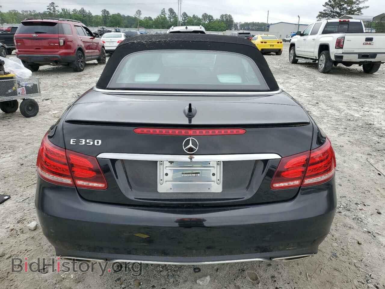 2014 MERCEDES-BENZ E-CLASS - VIN: WDDKK5KF2EF238301 - Фото 6