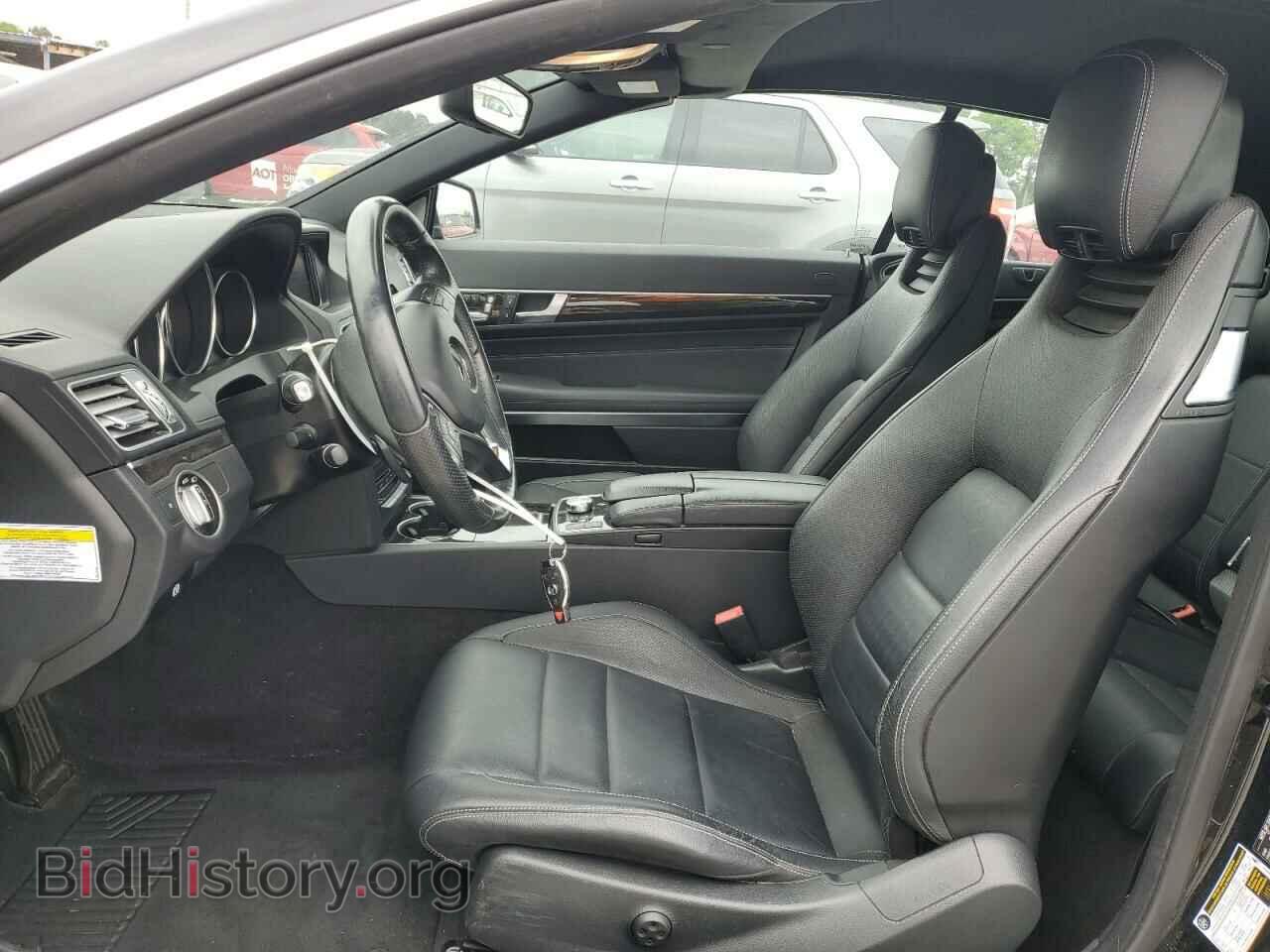 2014 MERCEDES-BENZ E-CLASS - VIN: WDDKK5KF2EF238301 - Фото 7