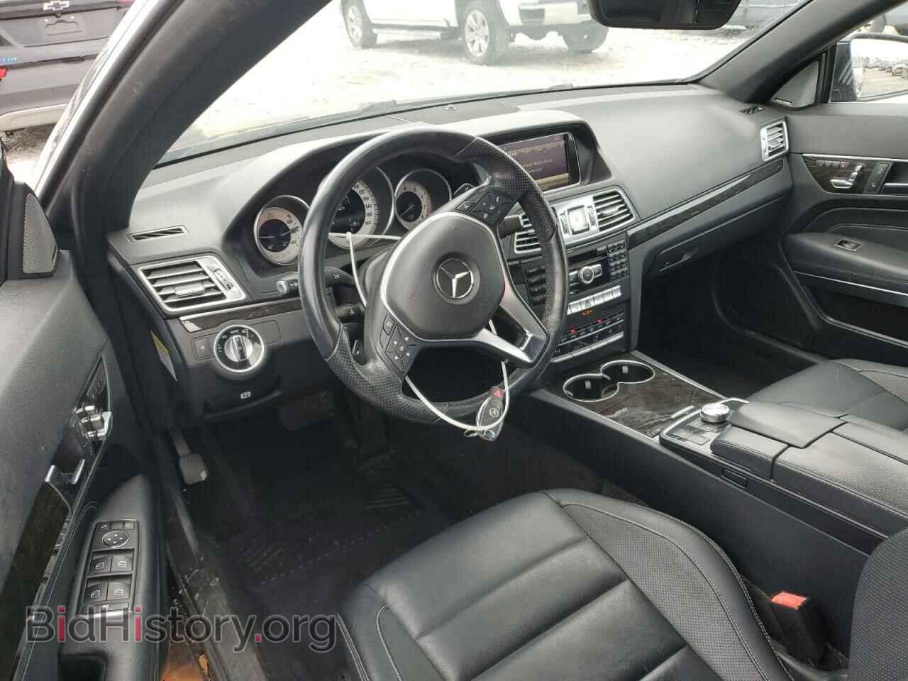 2014 MERCEDES-BENZ E-CLASS - VIN: WDDKK5KF2EF238301 - Фото 8