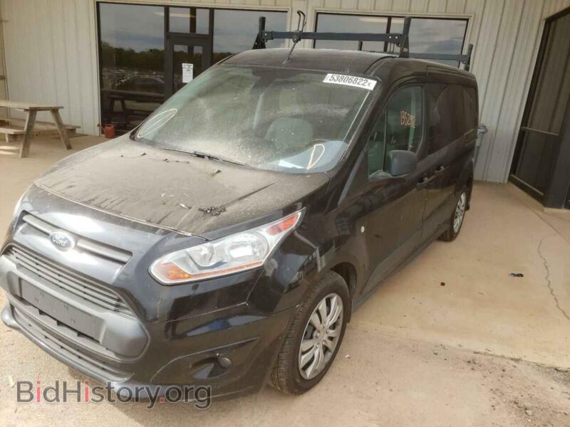 2016 Ford TRANSIT (VIN NM0LS7F78G1272382) — фото 2 из 10