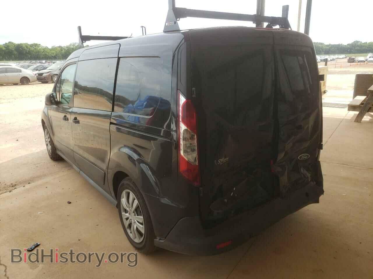 2016 FORD TRANSIT - VIN: NM0LS7F78G1272382 - Фото 3
